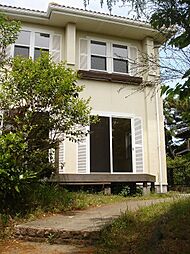 ガーデンハウス榎