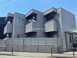 ルミエール湘南 102