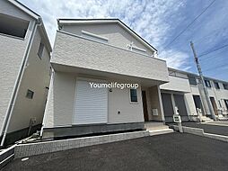 クレイドルガーデン茅ヶ崎市円蔵第16　2号棟 0001