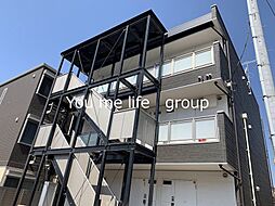 リブリ・片瀬 湘南 301