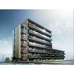 LUXENAPAWS藤沢 701