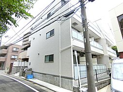 リブリ・パルク朝日町 201