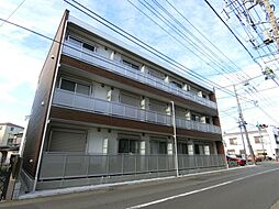 リブリ・ソレイユ長後 201