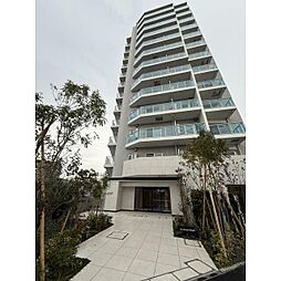 デュオステージ藤沢 602