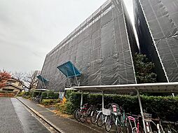 辻堂駅前ハイツ4号棟 401