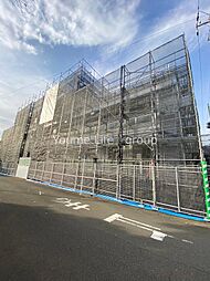 プライムガーデン湘南藤沢 202