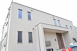 メゾンコンフォールII 203