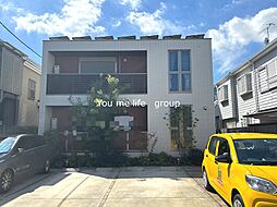 へーベルメゾン湘南鵠沼 101