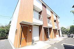 メリーレジデンス 103