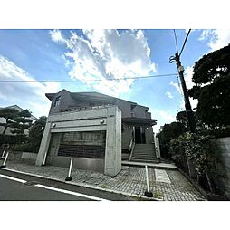 リヴェルテ湘南 302