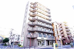 プラージュ湘南 301