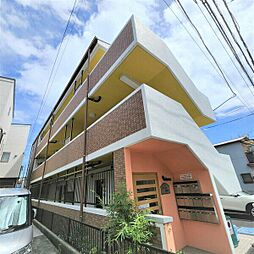 クレール湘南 304