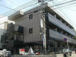 アルファコート鵠沼 103