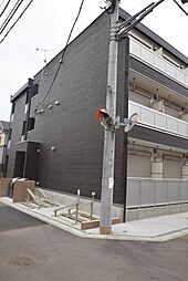 リブリ・プモリ鵠沼 103