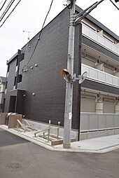 リブリ・プモリ鵠沼 205