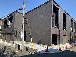 パークヴィラ辻堂 C