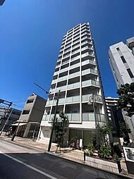 ザ・パーククロス藤沢 504