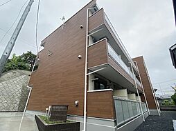 グレイス長尾台 202