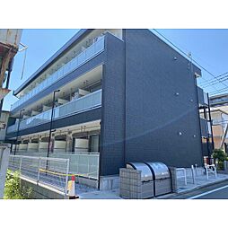 リブリ大船IV 107