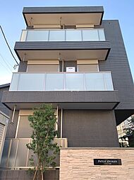 Felice　Shonan（フェリスショウナン） 102