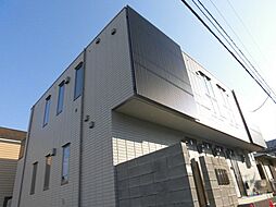 エリティエール湘南 202