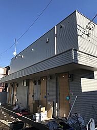 coteau湘南（コトー湘南） 201