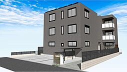 （仮称）辻堂太平台2丁目メゾン 302