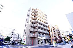 プラージュ湘南 303