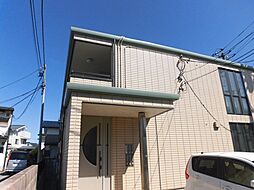 サニーテラス湘南 202