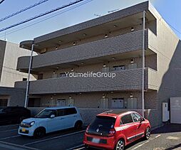 ストンフィールド湘南II 302