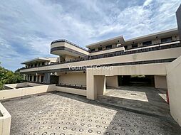 コートハウス鎌倉山 205