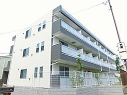 リブリ・FEEL-M湘南II 306