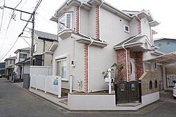 鵠沼海岸戸建て