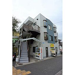 グリーンヒル藤沢 202
