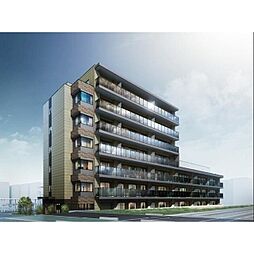 LUXENAPAWS藤沢 205