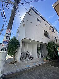 サザンST茅ヶ崎 101