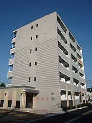 ハイブリッジ湘南III 403