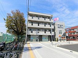 リブリ・La glycine（リブリ・ラ・グリシーヌ） 401