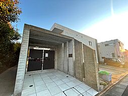 メゾンリヴェール 208