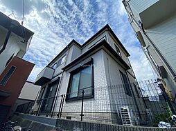 茅ヶ崎市浜須賀の一戸建て