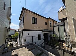 茅ヶ崎市浜須賀の一戸建て