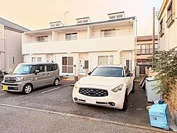 5丁目テラスハウス 2