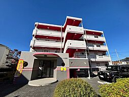 ハモーサ湘南 403