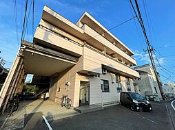 リバーハイムI 202