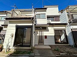 小和田3丁目テラスハウス 1-2