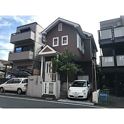 藤沢市湘南台 貸戸建