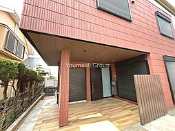 クレセントヒルズ鵠沼II B