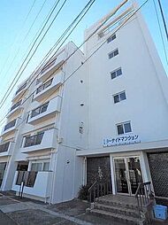 江ノ島シーサイドマンション 3F