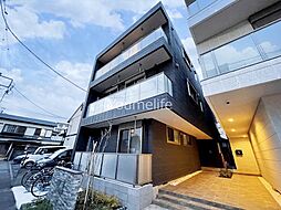 メゾンエスペランサ辻堂 102