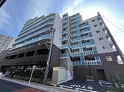 パレステージ茅ヶ崎II 802